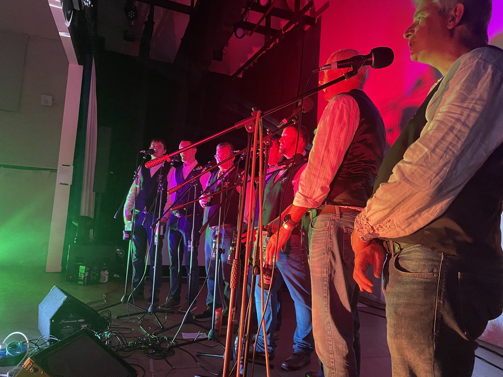 Westcountry Event Services Live Music